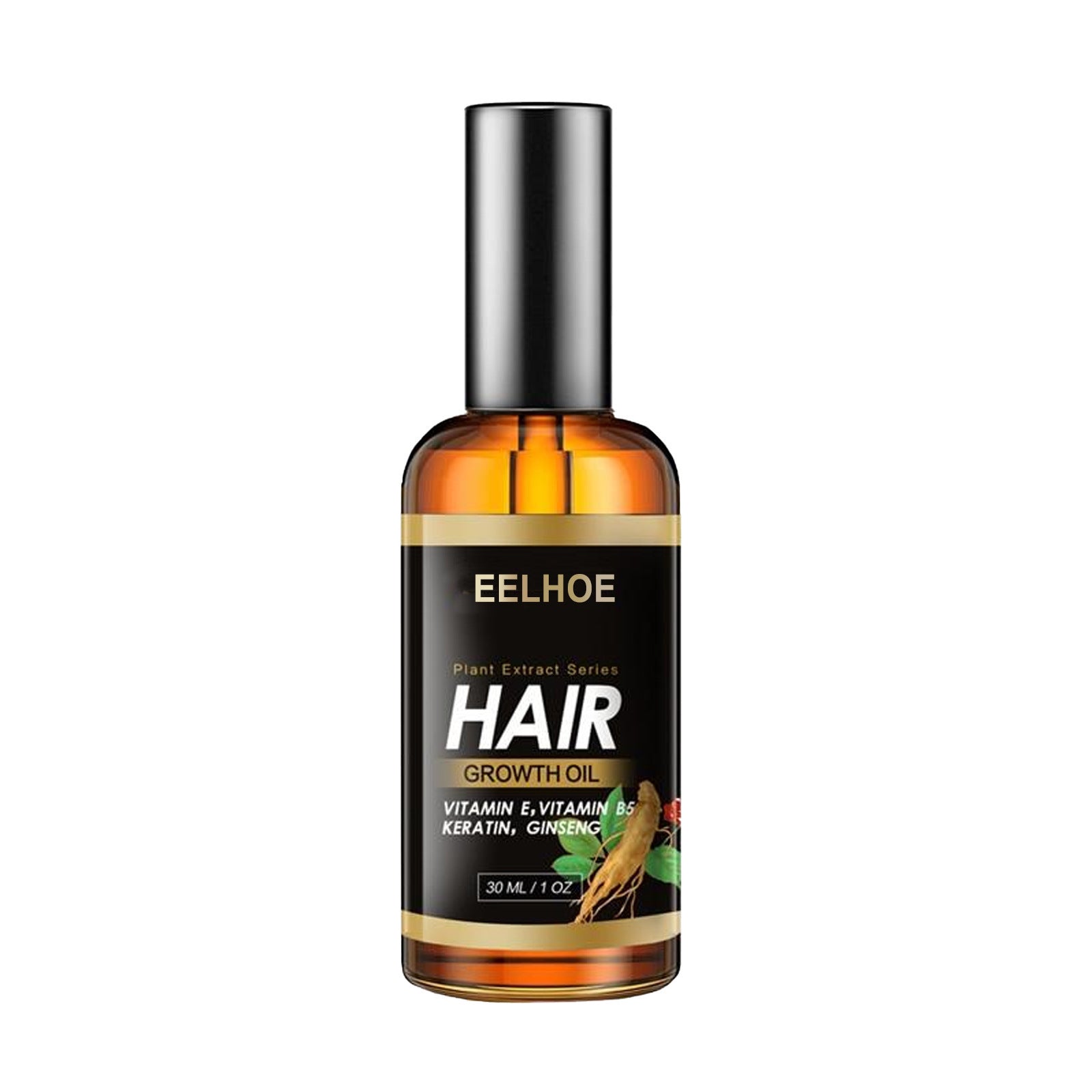 Loss Broken Hair Hair Care Essential Oil