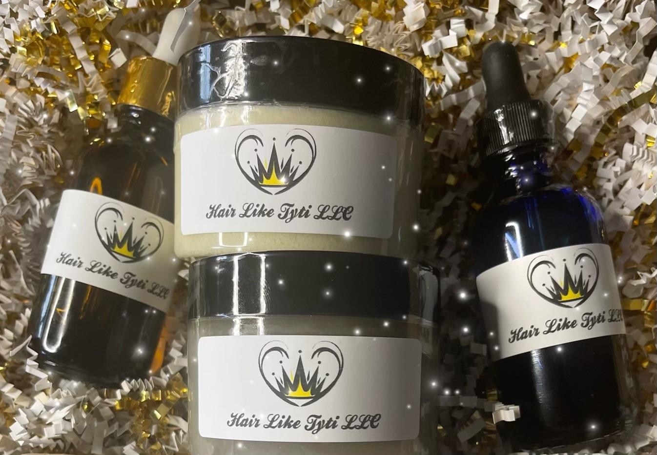 All in One Exclusive Hair Care Bundle