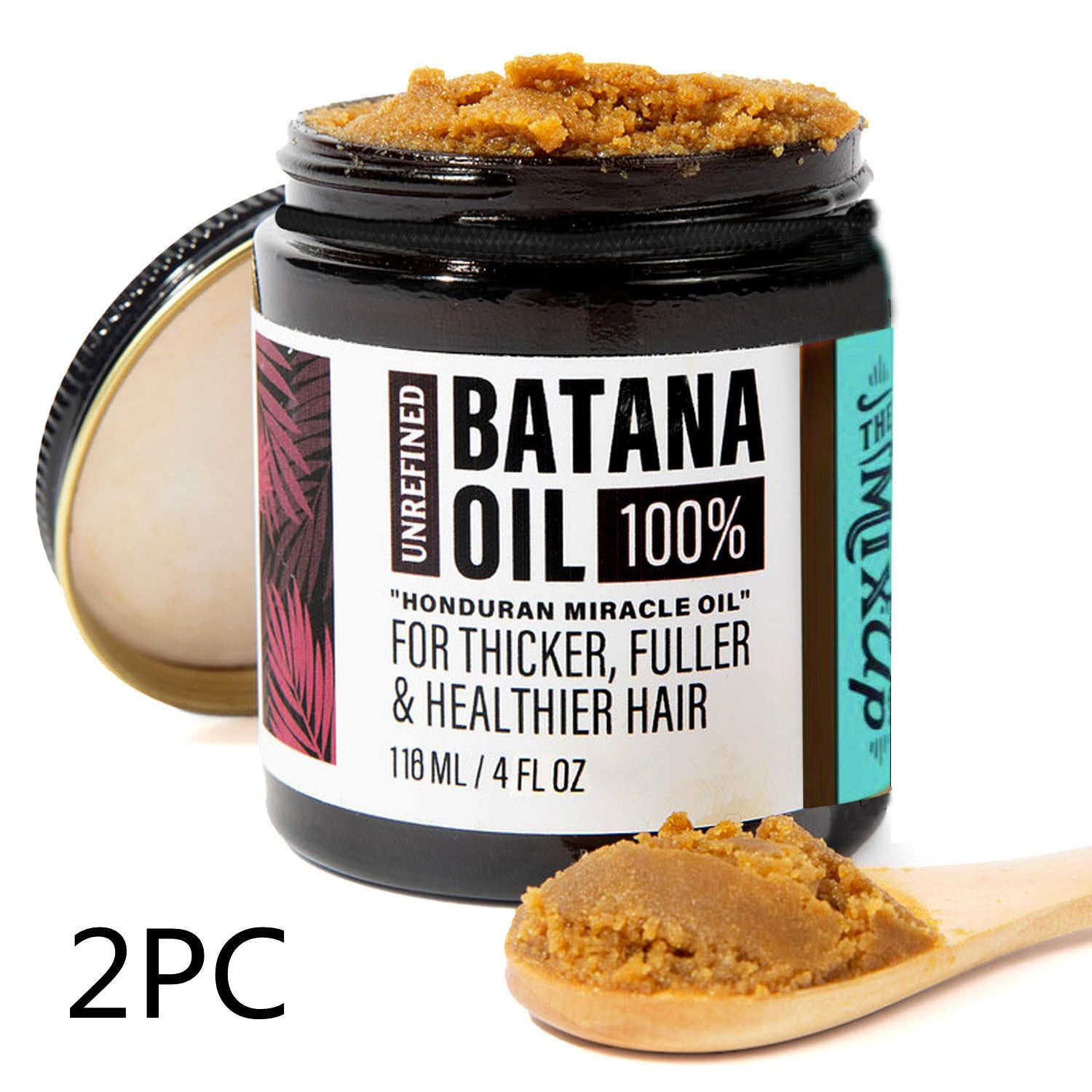 Batana Oil Hair Mask Moisturizing Care