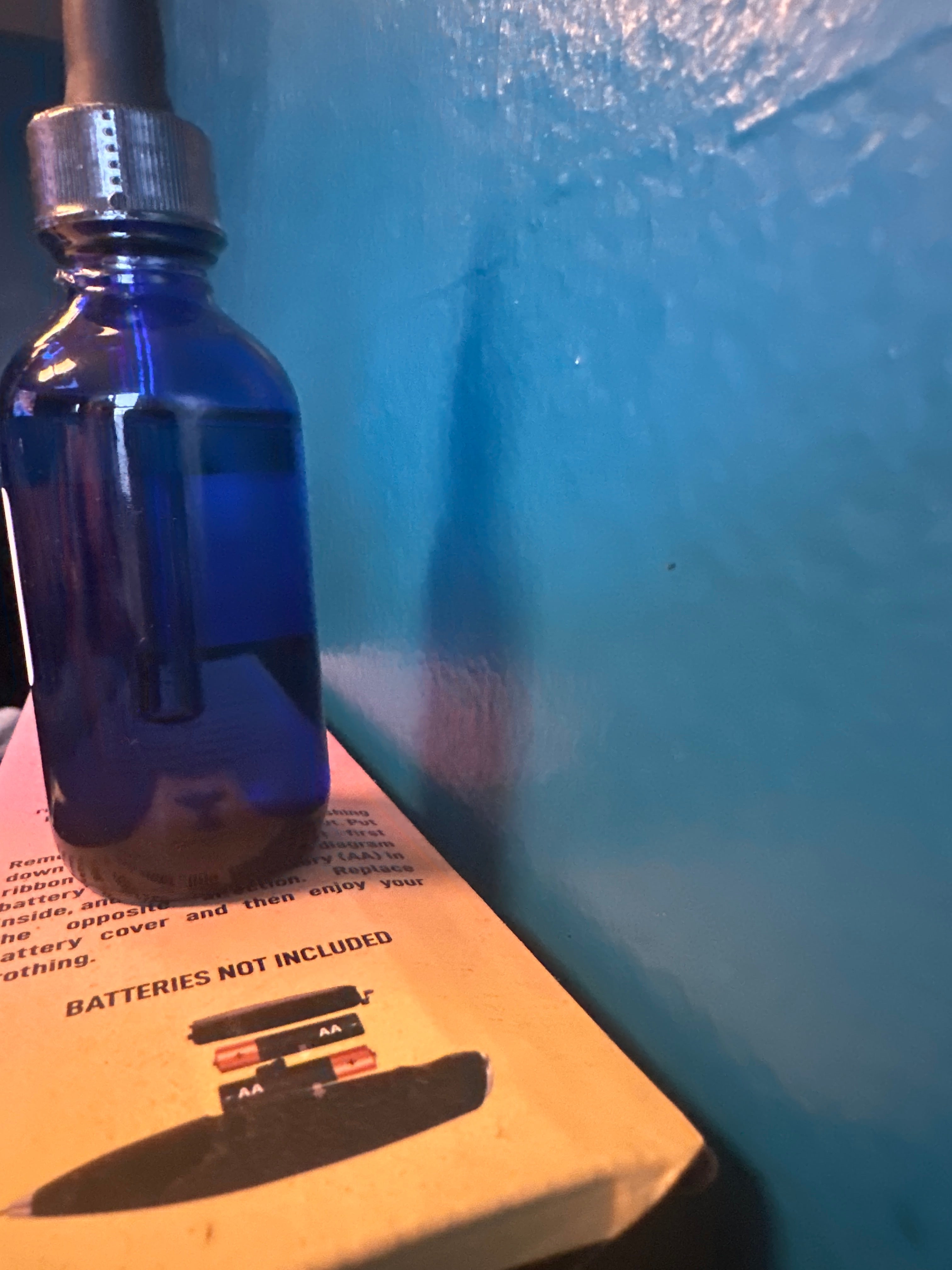 All-Natural Nourishing Beard Growth Elixir