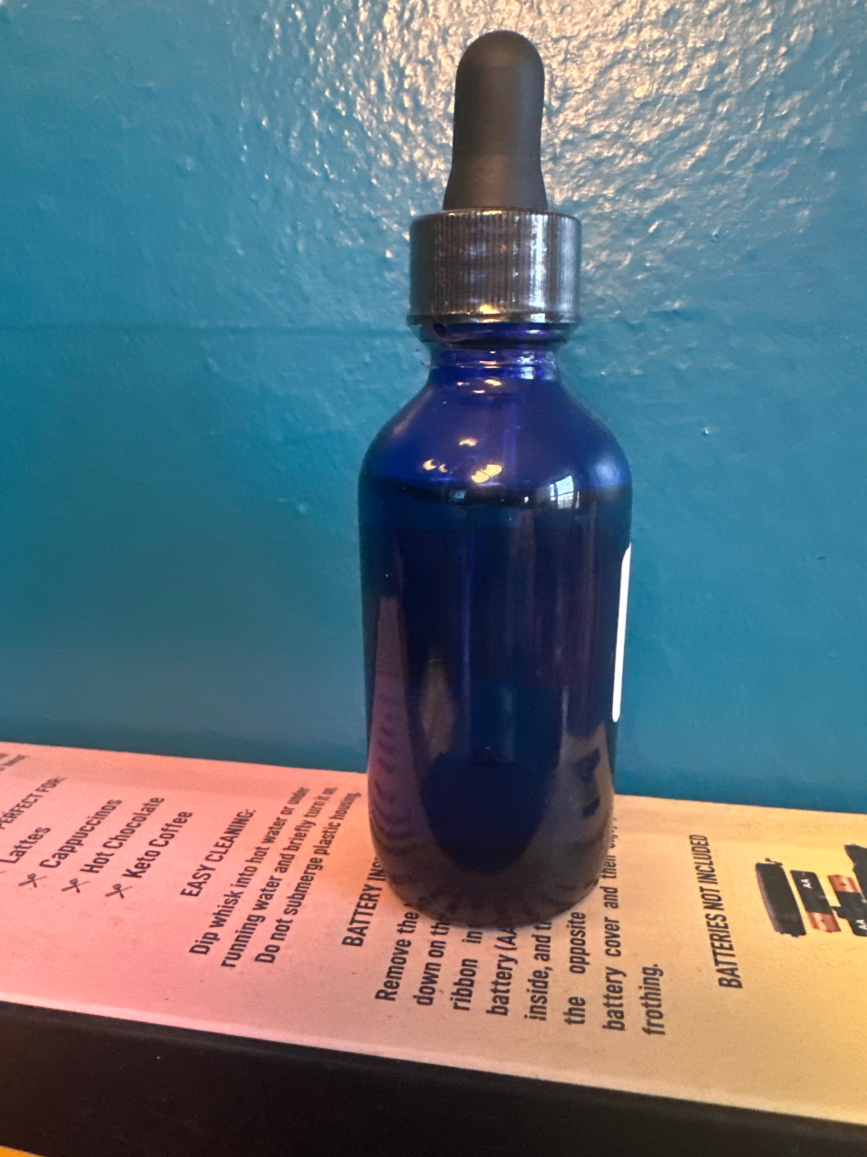 All-Natural Nourishing Beard Growth Elixir