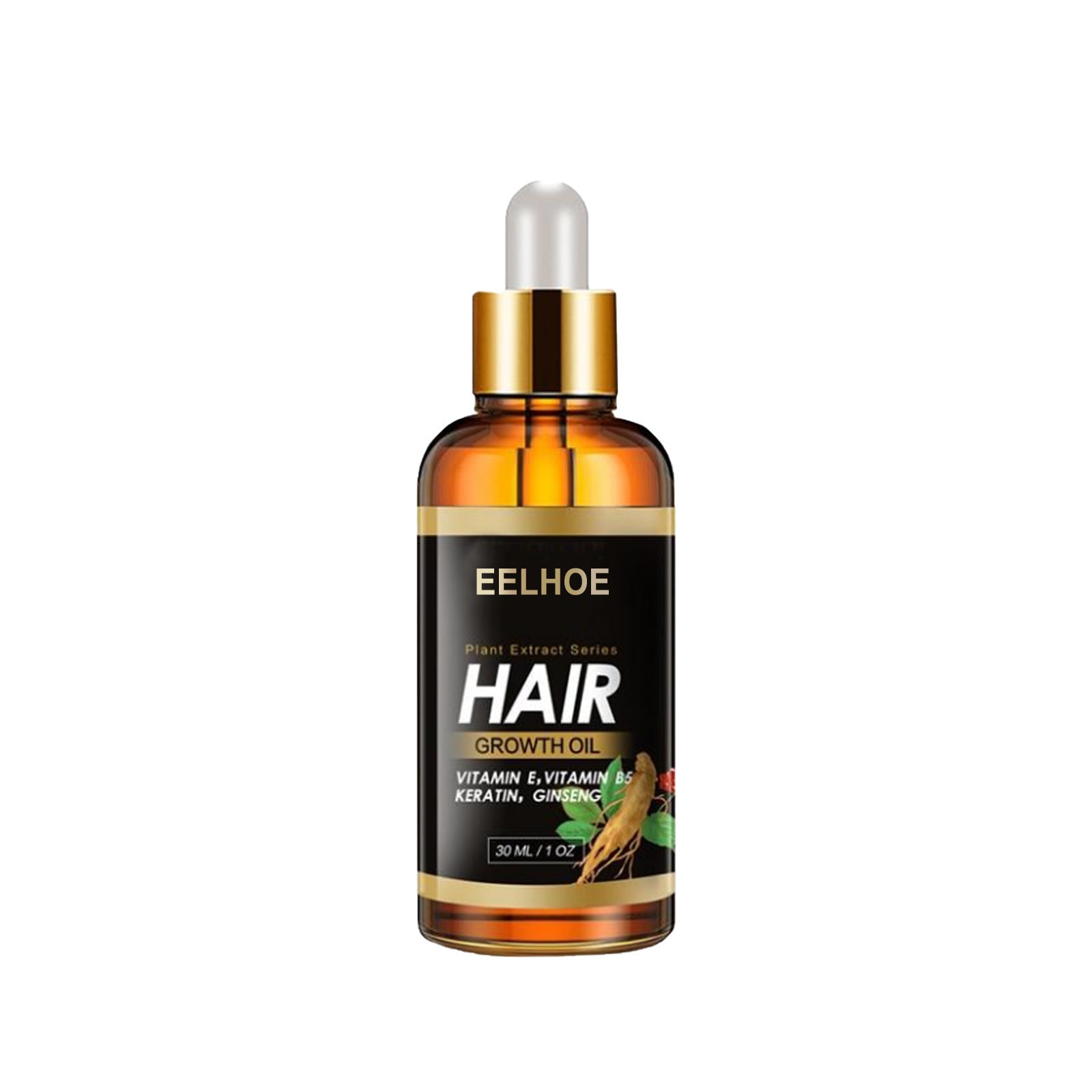 Loss Broken Hair Hair Care Essential Oil