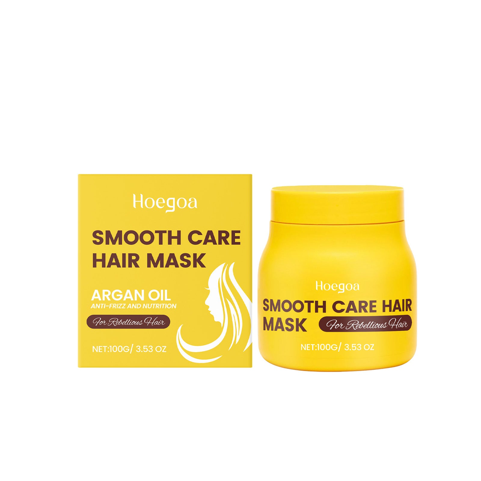 Nourishing Hair Mask Nourishing And Supple Care
