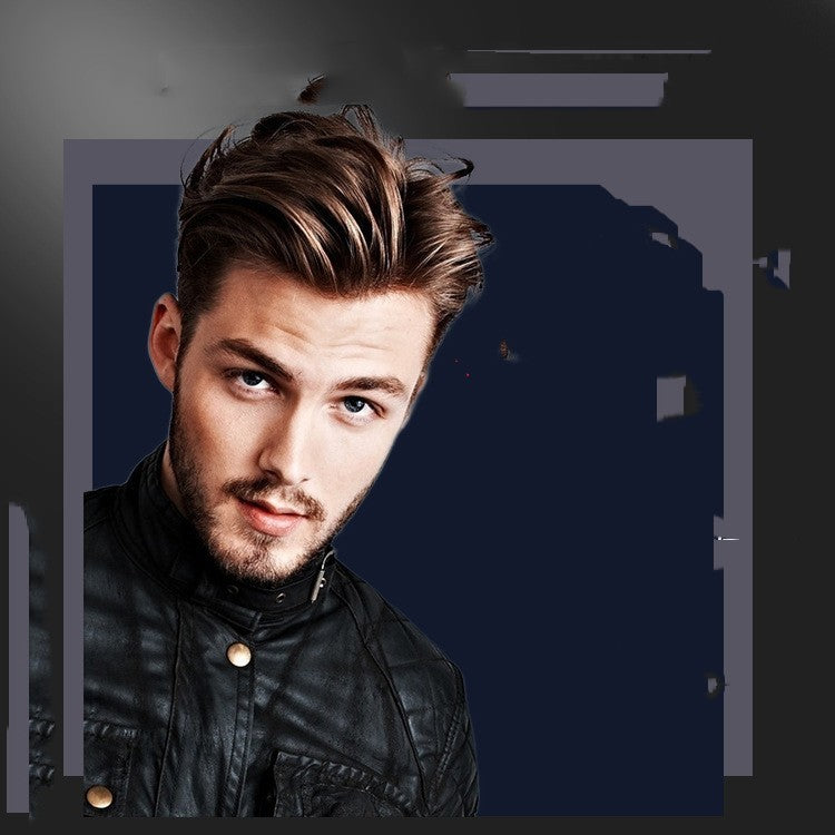 Pomade Styling Wax Setting Hair Clay Hairdressing Supplies