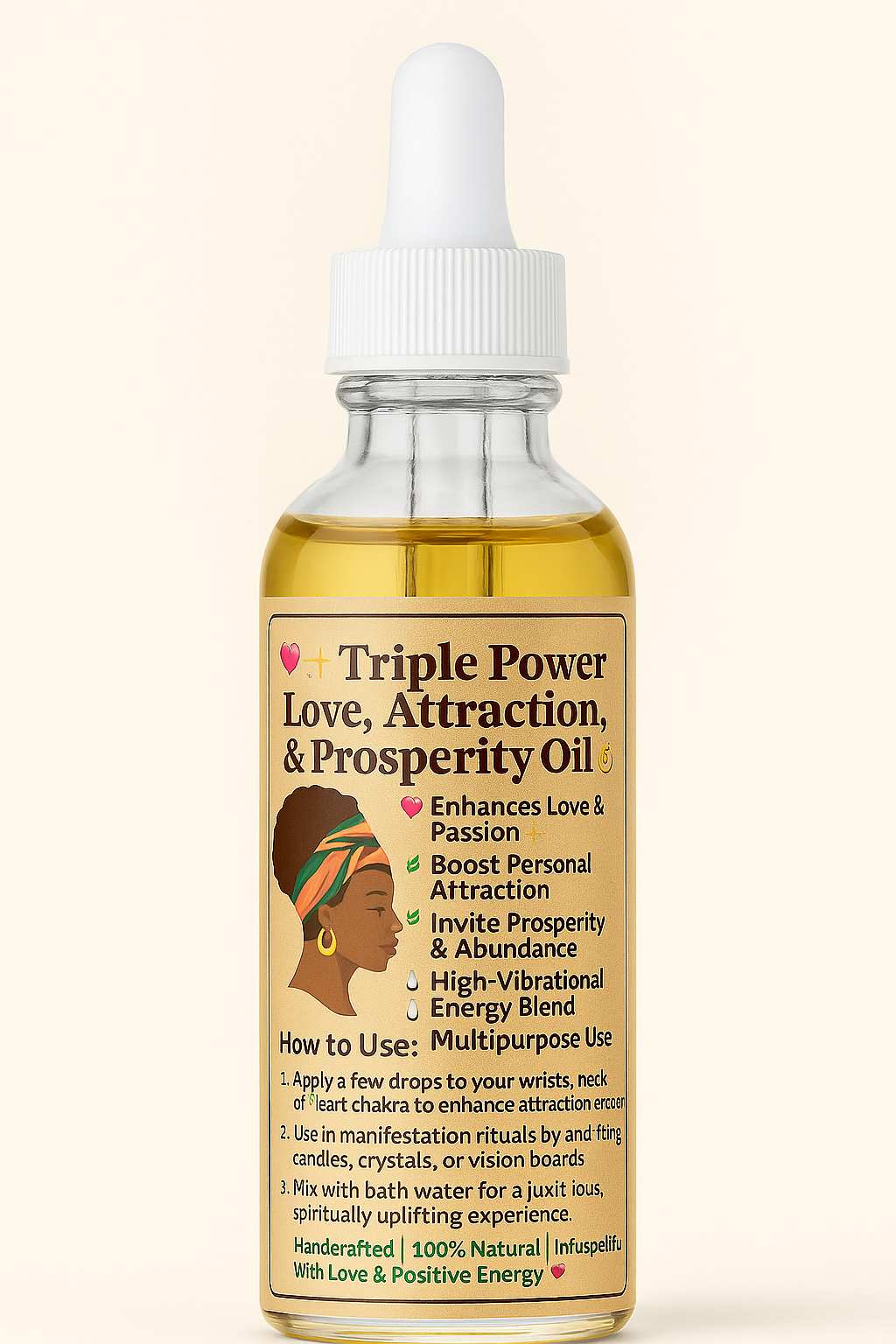 All in One Exclusive Hair Care Bundle